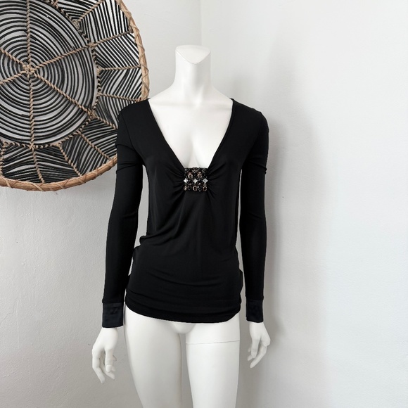 Valentino Romo Top